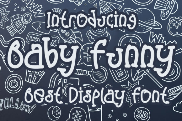Choosing Baby Funny for Your Next Marketing Campaign