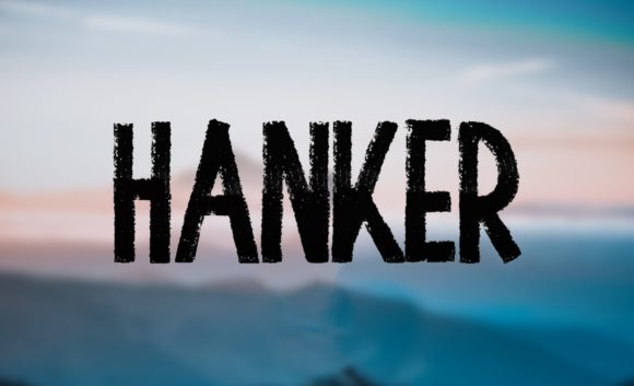 Finding a Friendly Font: A Review of Hanker