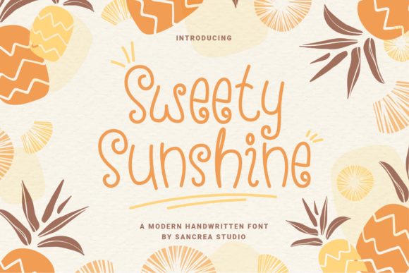 How Sweety Sunshine Elevates Creative Product Design