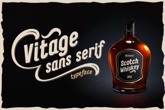 Unlocking Nostalgic Character: A Designer's Review of Vitage